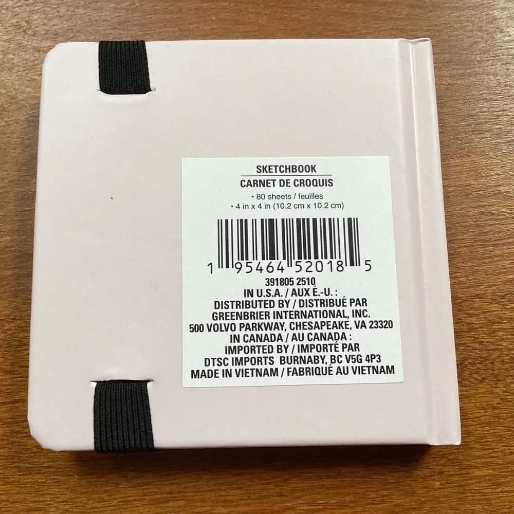 Sketchbook Bundle NEW